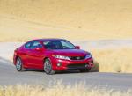 Honda Accord EX-L V6 Coupe 2013 года